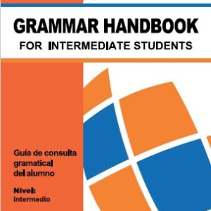 Grammar Handbook for Intermediate Students